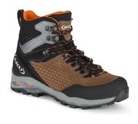 Aku Herren Alterra II GTX Schuhe (Größe 42, braun)