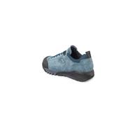 Wanderschuh Amiata Waldläufer blau 37