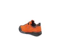 Wanderschuh Amiata Waldläufer orange 42