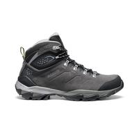 Herren Stiefelette Asolo Acadia MID Lth GTX MM graphit/schwarz 43 2/3