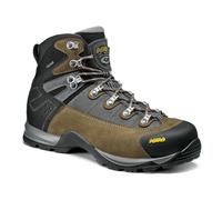 Wanderschuh Asolo FUGITIVE GTX MM (trüffel/stein) Herren 10 5