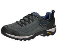 BRÜTTING Herren Bergstiefel Mount Crillon Low Grau 45 (4019329400183)