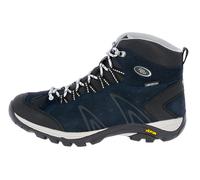 Brütting Trekking- & Wanderstiefel Mount Bona High Unisex Marine Größe 46