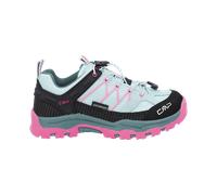 cmp Trekkingschuhe "Rigel" in Hellblau - Größe 32 | Kinder Outdoor Sport Schuhe