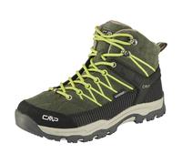 CMP Kinder Trekking Schuhe Rigel MID 3Q12944J-02FV 39 Pine-Mela