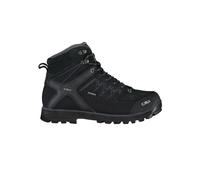 CMP Herren Wanderschuhe Moon Mid Waterproof 31Q4797-U901 42 Nero
