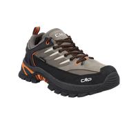 CMP Rigel 2.0 Low WP Trekking Shoes deserto-flame (06PV) 47