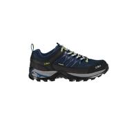 Cmp Rigel Low Wp 3q54457 Wanderschuhe EU 46 Cosmo / Plutone