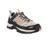 CMP Rigel Low WMN WP Trekking Shoes sabbia-salmone (12PT) 40