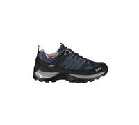 Cmp Rigel Low Wp 3q54456 Wanderschuhe EU 37 Storm / Sunrise
