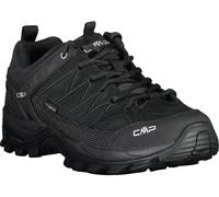 CMP Rigel Low WP Trekking Shoes nero-nero (72YF) 40
