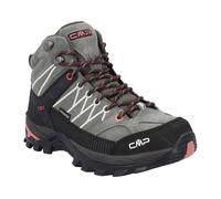 CMP Rigel Mid WMN WP Trekking Shoes avocado-coral (25FV) 39