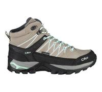 Wanderschuh CMP Rigel MID WP (SAND-MALVA) Frau 36