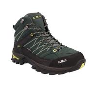 CMP Rigel Mid WB Herren - Wasserdichter Trekkingschuh mit CLIMA PROTECT Trek ...