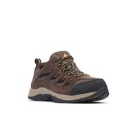 Columbia Crestwood™ Waterproof Wanderschuhe EU 44 Mud / Squash