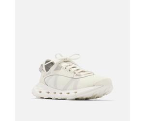 Wanderschuh COLUMBIA "DRAINMAKER™ XTR", Damen, Gr. 40, snowcap, soft taupe, Synthetik, Schuhe Wanderschuh, Wasserschuh, Sommerschuh (36310963-40) snowcap, soft taupe