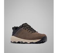 Columbia Wanderschuhe Newton Nimble LTR – Tundra/Schwarz – Größe EU 46