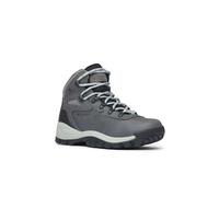 Wanderschuh Columbia Newton Ridge Plus (Quarry/Cool Wave) Women 40 (9 US)
