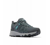COLUMBIA Peakfreak Ii Outdry - Damen - Grau - Größe 39 1/2- Modell 2025