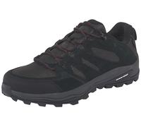 Columbia Sportswear Schuhe Redmond IV Low Waterproof Schwarz Größe 44