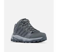 Columbia Redmond IV Mid Waterproof stiefel grau graphit damen - 39