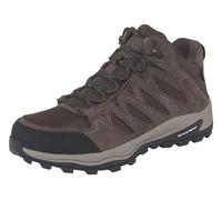 Columbia Sportswear Herren Trekkingstiefel Redmond IV Mid Waterproof Braun Größe 44