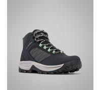 Columbia Transverse Hike Waterproof Damen Wanderschuhe schwarz - 37