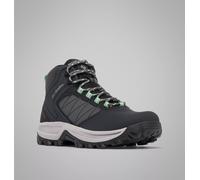 Columbia Transverse™ Wanderstiefel EU 38 1/2 Black. Sage Lea