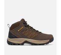 Columbia Transverse Hike Waterproof cordovan, golden yellow (231) 13