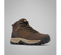Columbia Transverse Hike Waterproof cordovan, golden yellow (231) 14