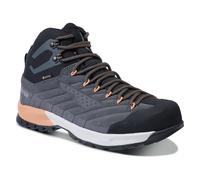 Dachstein SF-21 MC GTX Wmn Damen Wanderschuhe grau 39