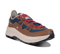 Wanderschuh DACHSTEIN "X-TRAIL 03 1925", Gr. 42, braun, Synthetik, Textil, sportlich, Schuhe, wasserdicht (72559869-42) braun