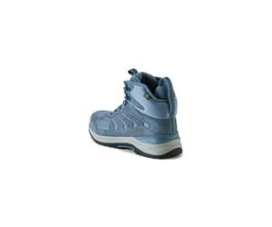 Wanderschuh Debby Waldläufer blau 37