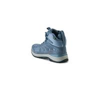Wanderschuh Debby Waldläufer blau 39