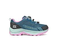 Wanderschuh GARMONT KIDS PULSE WP (CORSAIR BLUE/LAVENDER ROSE) Kind 29