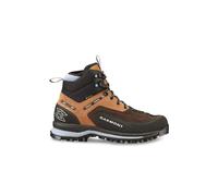 GARMONT Vetta Tech Gore-tex W - Damen - Orange / Schwarz / Blau - Größe 37 1/2- Modell 2025