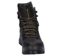 Wanderschuh GRISPORT "Dakar v.29 Trekking Spotex", Damen, Gr. 47, grün (oliv), Obermaterial: 100% Kunstleder synt.leather., Schuhe Wanderschuh (20038413-47) oliv