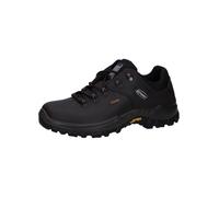 Wanderschuh GRISPORT "Halbschuh Gritex", Damen, Gr. 37, braun, Obermaterial: 100% Kunstleder synt.leather., Schuhe Wanderschuh (12002210-37) braun
