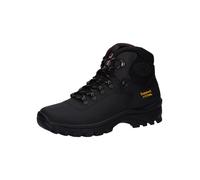 Wanderschuh GRISPORT "Schnürstiefel Gritex", Damen, Gr. 40, braun, Obermaterial: 50% Rindsleder Leather cow. 50% Nylon NY., Schuhe Wanderschuh (88915732-40) braun