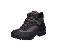 Grisport Schnürstiefel Gritex - anthrazit / 43