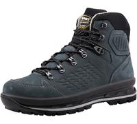 Grisport Schnürstiefel - marineblau / 44
