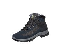 Grisport Schnürstiefel Gritex - blau|grau / 46