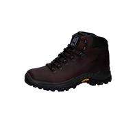 Grisport Wanderschuhe braun 42