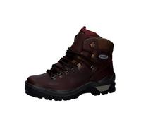 Wanderschuh GRISPORT "Trekkingstiefel Sympatex", Damen, Gr. 47, braun, Obermaterial: 100% Kunstleder synt.leather., Schuhe Wanderschuh (82116615-47) braun