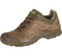 Haix BLACK EAGLE Nature GTX low Schuh Braun UK 11.5 / EU 47
