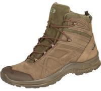 HAIX Black Eagle Nature GTX mid. UK 10.5 / EU 45.5