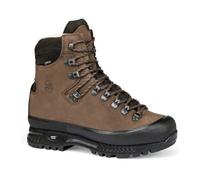 HANWAG Herren-Trekkingstiefel ALASKA GTX braun Größe EU: 49,5