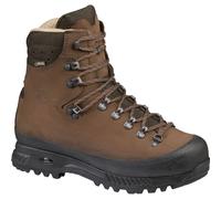 Hanwag Alaska Wide GTX Herren braun 13,5