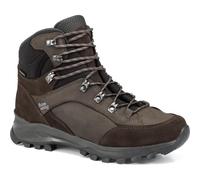 Hanwag Banks GTX Herren Wanderschuh - H203000 Mocca/Asphalt 49,5