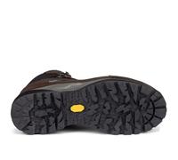 Hanwag Herren Wanderschuh Banks SF Extra GTX Mocca/Asphalt Größe 48